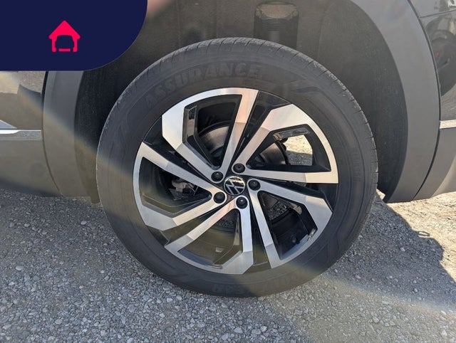2023 Volkswagen Atlas