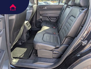 2023 Volkswagen Atlas