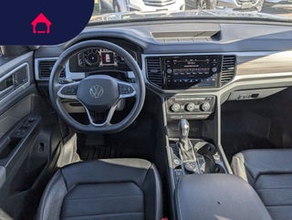2023 Volkswagen Atlas