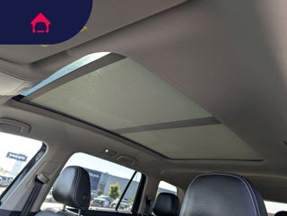 2023 Volkswagen Atlas