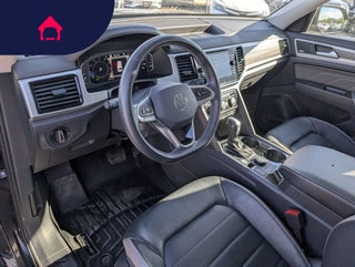 2023 Volkswagen Atlas