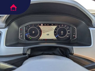 2023 Volkswagen Atlas