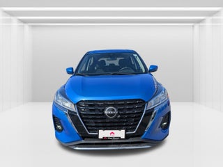 2022 Nissan Kicks