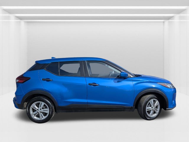 2022 Nissan Kicks