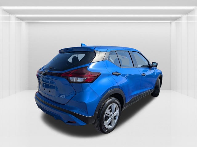 2022 Nissan Kicks