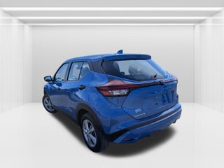 2022 Nissan Kicks