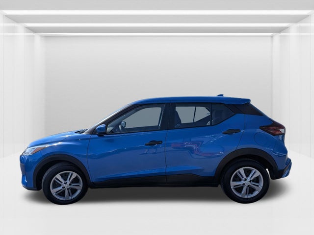 2022 Nissan Kicks