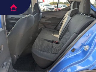 2022 Nissan Kicks