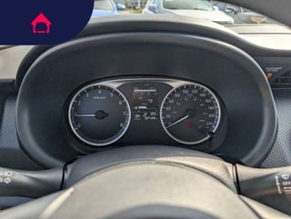 2022 Nissan Kicks