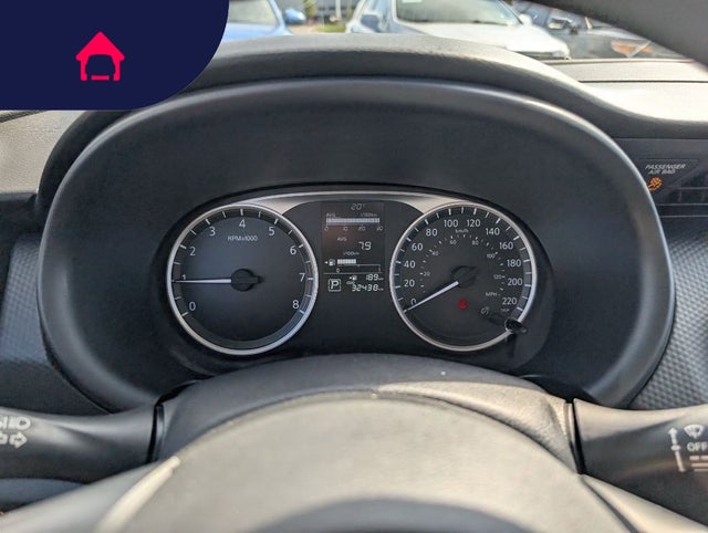2022 Nissan Kicks
