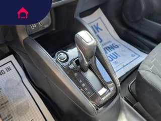 2022 Nissan Kicks