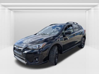 2020 Subaru Crosstrek