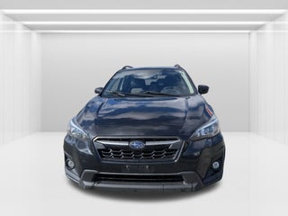 2020 Subaru Crosstrek