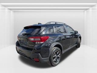 2020 Subaru Crosstrek