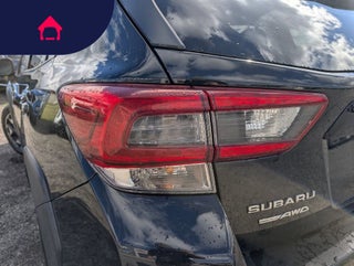 2020 Subaru Crosstrek