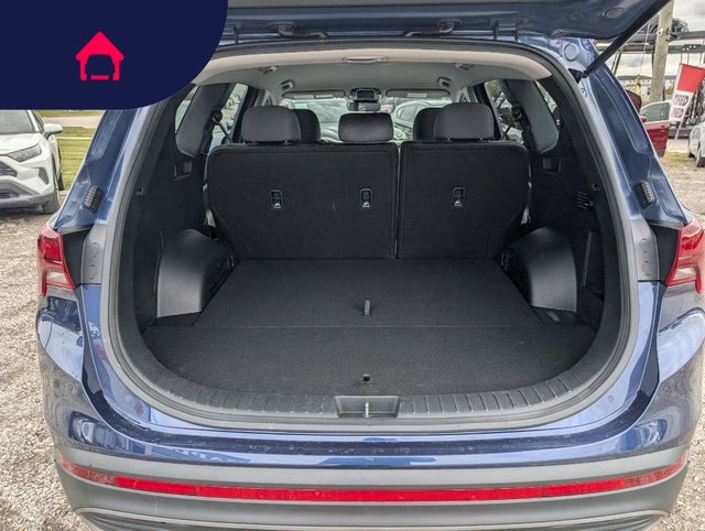 2022 Hyundai Santa Fe