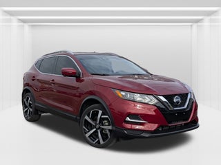 2023 Nissan Qashqai