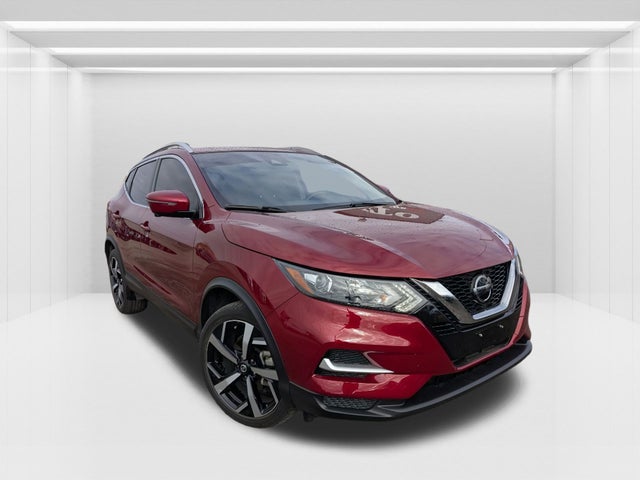 2023 Nissan Qashqai