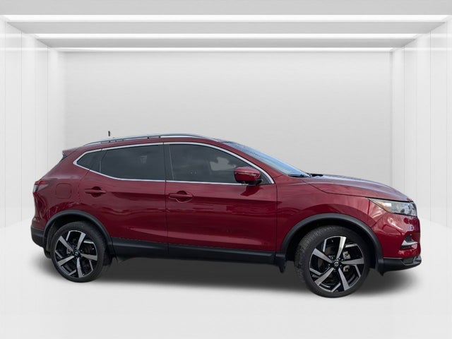 2023 Nissan Qashqai