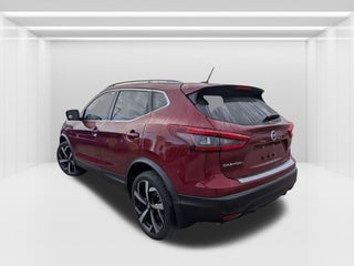 2023 Nissan Qashqai