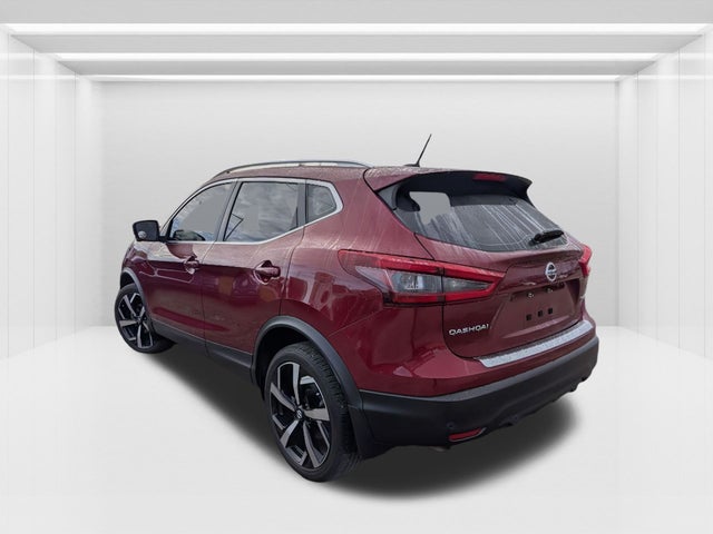 2023 Nissan Qashqai