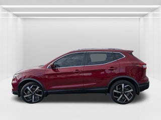 2023 Nissan Qashqai