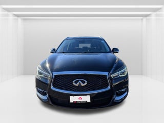 2019 INFINITI QX60