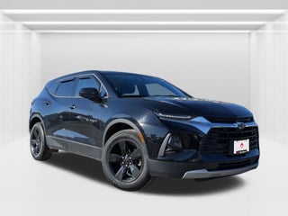 2019 Chevrolet Blazer