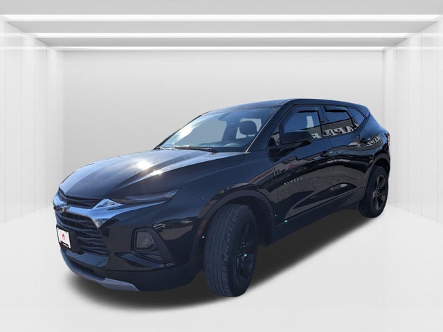 2019 Chevrolet Blazer