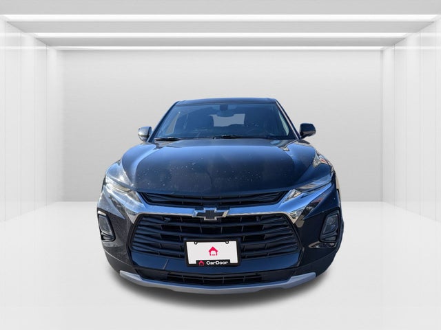 2019 Chevrolet Blazer