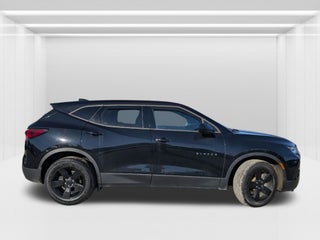 2019 Chevrolet Blazer