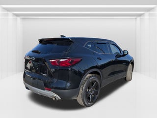 2019 Chevrolet Blazer