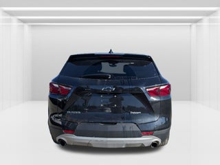 2019 Chevrolet Blazer