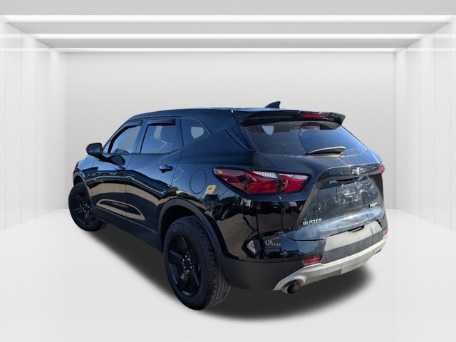 2019 Chevrolet Blazer