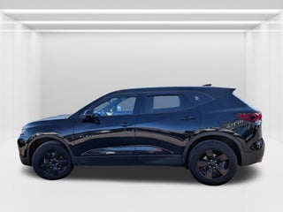 2019 Chevrolet Blazer