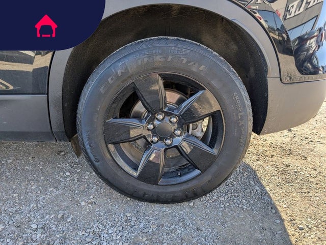 2019 Chevrolet Blazer