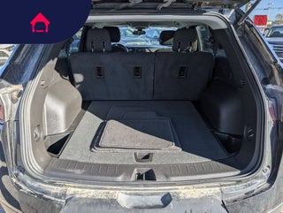 2019 Chevrolet Blazer