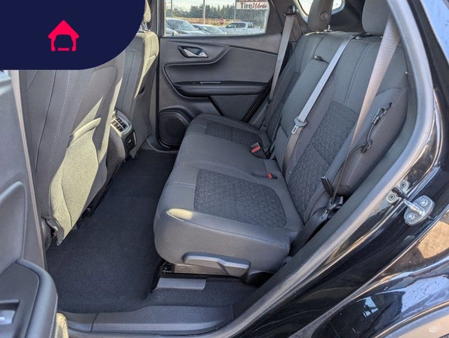 2019 Chevrolet Blazer