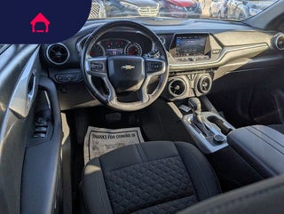 2019 Chevrolet Blazer