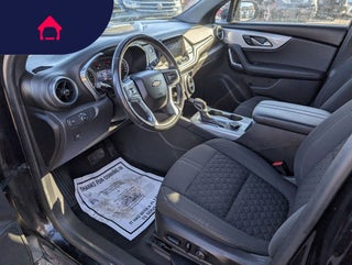 2019 Chevrolet Blazer