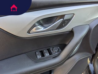 2019 Chevrolet Blazer