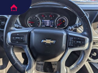 2019 Chevrolet Blazer