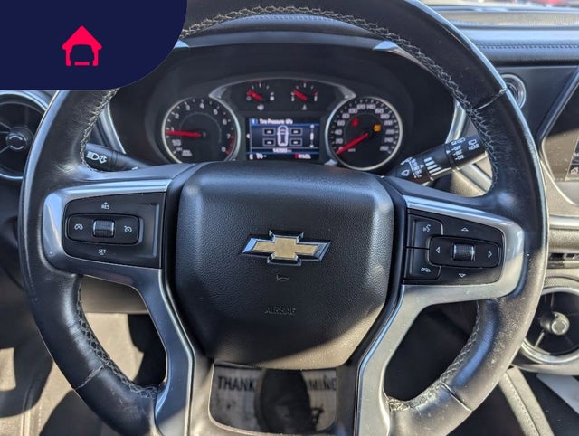 2019 Chevrolet Blazer