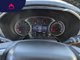 2019 Chevrolet Blazer