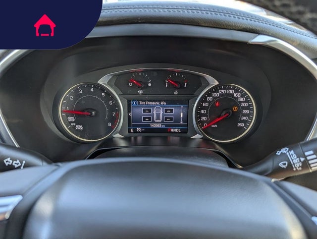 2019 Chevrolet Blazer