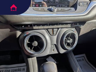 2019 Chevrolet Blazer