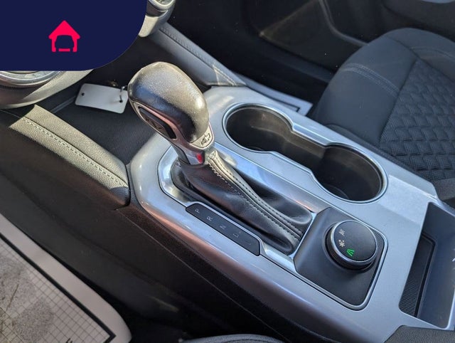 2019 Chevrolet Blazer