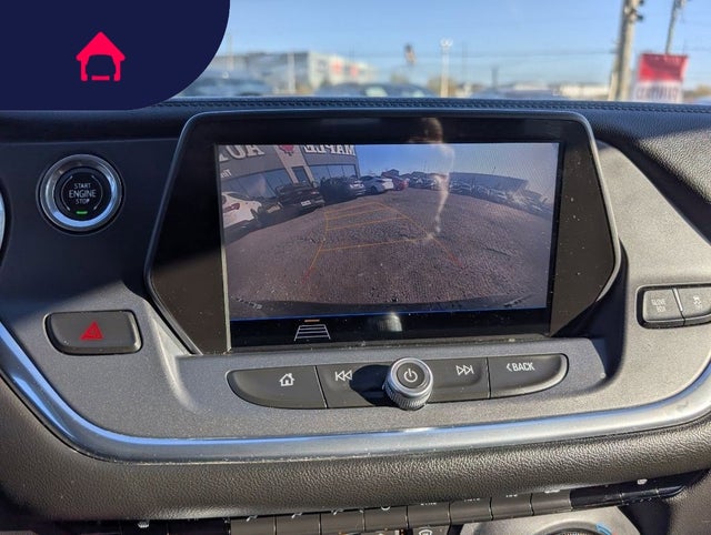 2019 Chevrolet Blazer