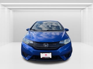 2016 Honda Fit