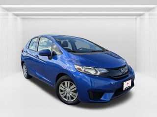 2016 Honda Fit